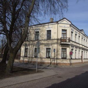 Finanšu pārskati