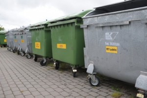 VLK konteineri VLK konteineri