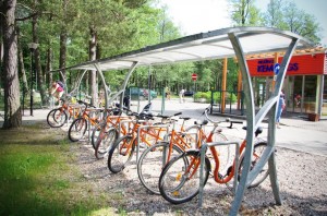 Velosipēdi Velosipēdi