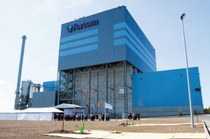 fortum fortum